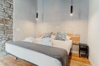 Monti Urban Loft by Valentina's Dream - Ferienwohnung Rom