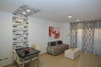 Apartment mit 1 Schlafzimmer und Balkon