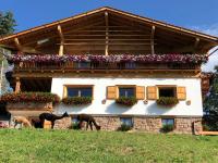 B&B Belvedere - B&B Daiano