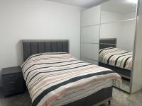 Maison type appartement RDC - B&B
