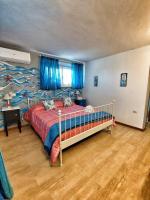 Chambre Double avec Salle de Bains Privative