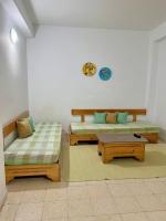 Family-Friendly Studio - B&B Mahdia