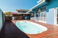 Pousada Amélia - B&B