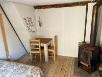 Chambre Double Économique