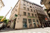 Perfect to visit Lyon with family or friends AIL - B&B Lione