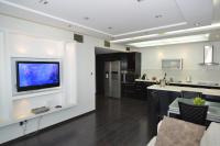 Deluxe Apartment mit 1 Schlafzimmer