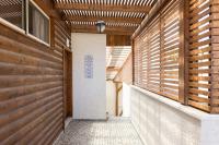 צימר לה מונטנייה - Ferienwohnung Ir haKarmel