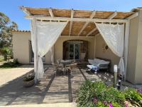 VILLA AUREA Apartment in Castiadas - Bed and Breakfast