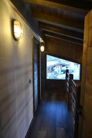 Chalet Montana - Ferienwohnung