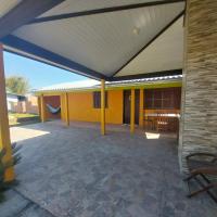 Paraíso em torres - B&B