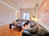In the Heart of the Center - B&B Atene
