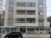 Apartamento espaçoso tipo casa na Praia do Morro - B&B