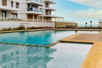 BlueVista - Yacht like Escape with Ocean Views - B&B Rabat