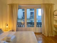 Victoria Studio II - B&B Madrid