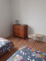 Côte de Granit Rose 300m des plages - Ferienwohnung Trégastel