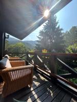 Chata Jazierce - B&B Vlkolínec