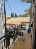 Celene apartment - Chambres d'hôtes Kassiopi