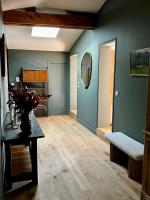Luxury and elegance in Bordeaux - B&B