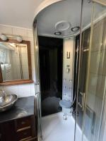 Three-Bedroom Chalet