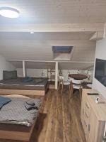 Lino butai number 3 - B&B Kalviai