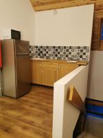 Quadruple Room with Shared Bathroom