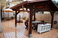 Guidonia back in RHome - Int 4 - B&B