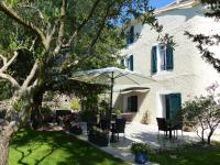 B&B Rians - Le Moulin de Varrians - Bed and Breakfast Rians