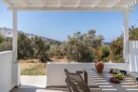 Casa del mar - Agios Romanos house - B&B Agios Romanos