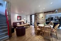 Atypique Loft avec Clim et Patio en Hyper Centre - Ferienwohnung