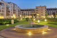 No̱410 City View Apartment & free private parking - B&B Cracovia