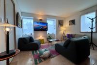 Maison de Marie - T2 ClimTerrasse - Meyssac Bourg - Ferienwohnung