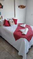 Superior Triple Room with Sea View