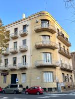 TocToc Apartment - Think Pink - B&B Catania