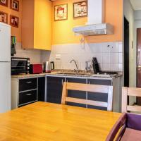 Diuca - B&B