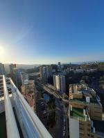 Departamento Valparaiso - B&B Valparaíso