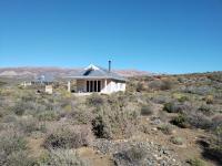 Paardefontein Karoo Stay - B&B