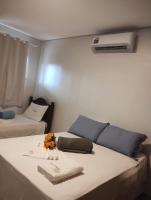 Chambre Triple Confort