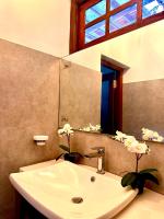 Double Room with Patio