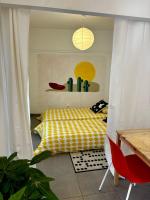 Memoria apartment, a cozy space near Belém. - Chambres d'hôtes Lisbonne