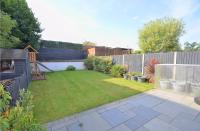Spacious 5 Bedroom Detached Property with parking - Chambres d’hôtes Bury St Edmunds