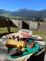 TrauDi - Chambres d’hôtes Oberstdorf