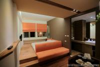 Superior Zimmer mit Queensize-Bett
