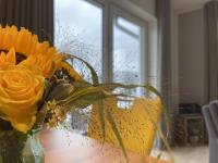 Sonnenweg 46-6 WILDE 13 - B&B Heringhausen