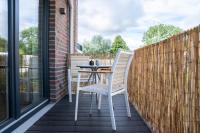 STRAND LOFT No4 - B&B