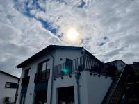 Diemelblick 16 - HAUS IRENE - B&B