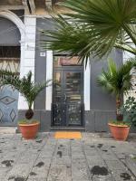 Attardo's House - B&B Catania
