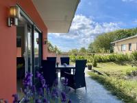 Amselresidenz 1 - Amsel - B&B Ostseebad Binz