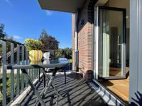 Dahmer Strand 15 - HYGGE SÜD-SÜDWEST - B&B Dahme