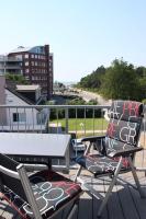 Quartier Hohe Geest 22 - Ferienwohnung Cuxhaven