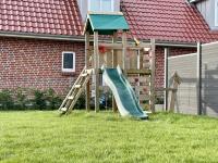 Lönnegarden - Bootsmann - B&B Kellenhusen